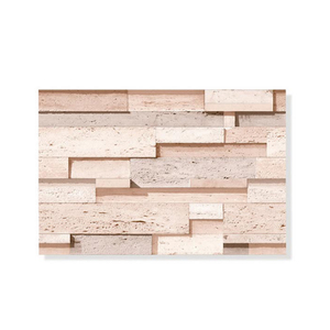 กระเบื้องผนังเซรามิกเคลือบเงาคุณภาพสูงสไตล์อินเดียสมัยใหม่ ขนาด 300x450 มม. พิมพ์ลายดิจิตอล กันน้ำ ทนไฟ รับประกัน 5 ปี - Product Image 5