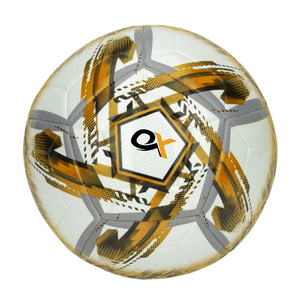 Balón de Fútbol Profesional de Alta Calidad 2024, Tamaño Estándar 4, Balón de Fútbol Oficial con Logotipo Personalizado para Entrenamiento - Product Image 4