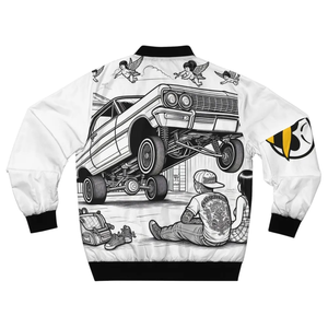 Chaqueta Deportiva con Capucha y Cremallera, Estampado de Camuflaje por Transferencia Térmica, Personalizable, Transpirable, de Poliéster, para Deportes - Product Image 3