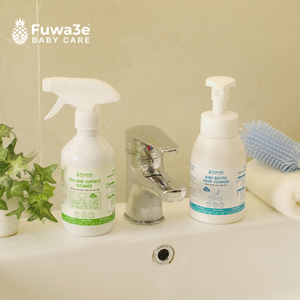 Vente chaude ISO HACCP certifié écologique vaporisateur jetable directement fabriqué Vietnam pour la surface de jouet multi-usages - Product Image 6