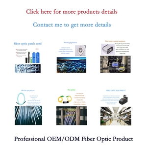 LC UPC Fiber Optic Loopback Adapter <strong>Connector</strong> Singlemode &amp; Multimode LC Interface Signal <strong>Testing</strong> Device for Telecom - Product Image 6