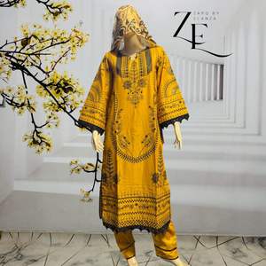 Colección de vestidos de noche, - Product Image 3