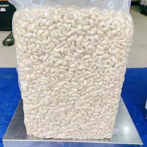 Proveedor Confiable de Vietnam: Nueces de Anacardo SANTIGO, Nueces de Cajou Baratas a Granel, Granos de Kaju a Granel - Product Image 1