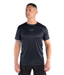 Rashguard BJJ personalizado de alta calidad para hombres poliéster transpirable sublimación impresa protección UV diseño personalizado - Product Image 3