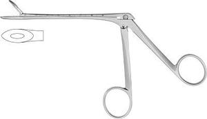 Punzón Etmoidal de Acero Inoxidable Tipo Tilley Henckel para Cirugía ORL, Instrumento Quirúrgico de Alta Calidad, Venta al Por Mayor - Product Image 1