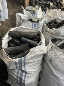 High and Long-Lasting Direct Heat Odorless Natural Hardwood Charcoal for <b>BBQ</b> and Hookah Lump Shape Black Charcoal From Vietnam - Product Image 6