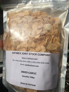 กระเทียมเกล็ดขายส่งคุณภาพสูงราคาดีจากเวียดนาม/กระเทียมแห้งสําหรับอาหารราคาถูกจากโรงงานเวียดนาม - Product Image 5