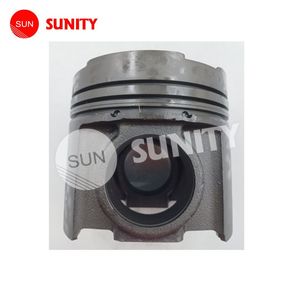Pistón TAIWAN SUNITY de alta calidad 6AYM OEM 748699-22800 para pistón YANMAR 6AYM - Product Image 1