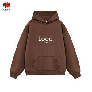 Sudadera con Capucha Personalizada de Primera Calidad para Hombre, Estilo Pullover, Tela Cómoda con Logotipo Personalizado, Diseño Sólido - Product Image 3