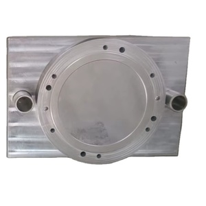 Outil progressif de haute qualité pour la fabrication d'embout en tôle Qualité d'exportation - Product Image 1