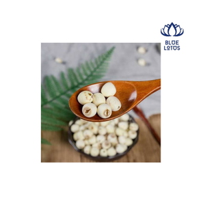 Semillas de Loto Blanco Secas de Blue Lotus Farm, Naturales de Dong Thap, Vietnam, Alta Calidad, 24 Meses de Vida Útil, Congeladas, Dylan - Product Image 1
