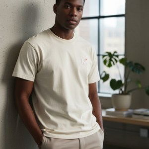 Oversized Vintage Cotton Printed T-shirts Streetwear Graphic Tees Custom Brand Logo Retro Distressed Wash Men <b>Tshirts</b> - Product Image 6