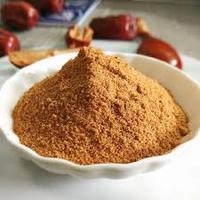 OEM ODM Pure Rode Dadelpoeder Premium Jujube Superfood Poeder voor Smoothies, Bakken, Thee & Kruidenwelzijn Ondersteuning uit India