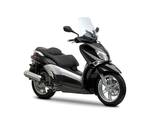 แผ่นคลัตช์สำหรับยามาฮ่า X-Max XMax X-City MBK Evolis 125 YP125R VP125, 1B9-E6620-10 - Product Image 2