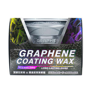 Cera de Nanopolímeros Elite Graphene Shield para Preservación de Pintura Exterior de Larga Duración - Product Image 2