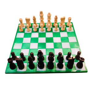 Custom Resin Game Pieces - Product Image 1