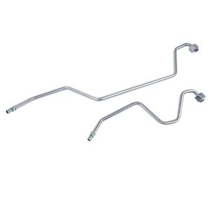 2008-2014 Cadillac Escalade Chevrolet Suburban Avalanche Silverado Tahoe GMC Yukon Ligne de transfert de direction assistée 152540 - Product Image 6