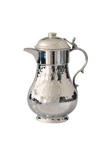 Jarra de Agua de Cobre con Logística Confiable, Envío Seguro, Color Sólido, Venta al por Mayor Directa de Fábrica, Personalizable - Product Image 3