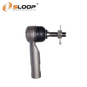 45460-49105ออก R/L ปลายลิงค์พวงมาลัยสำหรับโตโยต้า - Product Image 4