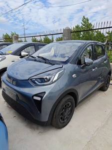 Mobil Listrik Kecepatan Rendah 60V/72V <span class=keywords><strong>ES</strong></span> 2026 Kendaraan Dewasa Perkotaan yang Hemat Biaya - Product Image 2