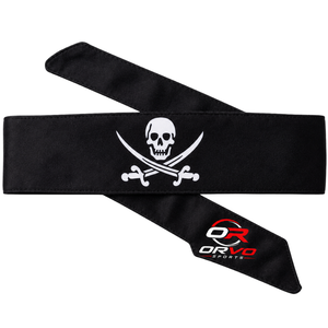 Bandeau de paintball absorbant l'humidité, bandeau sportif anti-transpiration, couvre-chef tactique confortable pour les jeux en plein air - Product Image 1