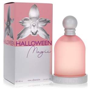 Eau de toilette pour femme Halloween Magic, parfum séduisant pour la saison des fantômes - Product Image 1