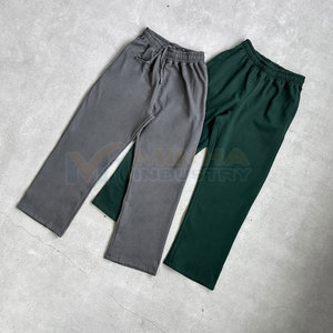 Pantalons de survêtement pour hommes, style tendance, sur mesure, haute qualité, streetwear, en vente en ligne - Product Image 3