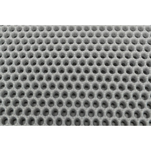 Vassoio Igienico in EVA 58 X 75 cm Grigio per Lettiera per Gatti - Product Image 3