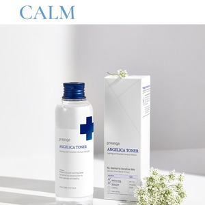 โทนเนอร์บำรุงผิวหน้า Korea Angelica Niacinamide Adenosine Liquid ขนาด 170 มล. - สูตรหรูหรา ช่วยเติมความชุ่มชื้นและลดเลือนริ้วรอย สำหรับทุกสภาพผิว - Product Image 1