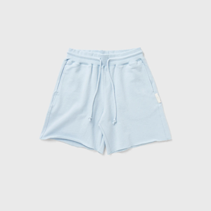 Shorts de sport modernes pour femmes, en mélange de coton doux, pour la course à pied, style streetwear, toutes occasions - Product Image 6