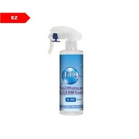 Peinture transparente pour meubles à base d'eau, écologique, en céramique nano TiO2 photocatalytique, 300 ml, best-seller de Taiwan, Easy Coating
