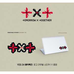 TXT - มินิซีรีส์ 2: เด็กแห่งวันพฤหัสบดี [TEAR ver.] - Product Image 3