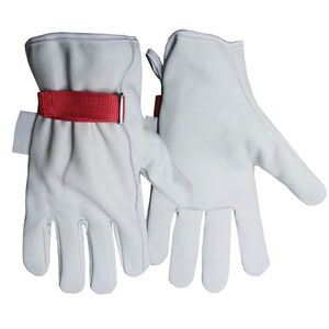 Gants de conduite en cuir premium pour hommes, de haute qualité, personnalisés, pour l'hiver, pour la ville et le sport, vente en gros, provenant du Pakistan - Product Image 5