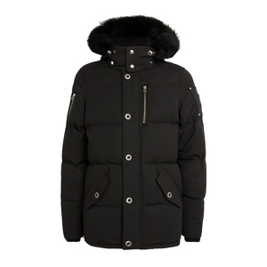 Wholesale Custom Mens Down <b>Jacket</b> <b>Waterproof</b> Breathable Winter <b>Parka</b> Plus Size Casual Outerwear Wholesale Custom Mens - Product Image 1