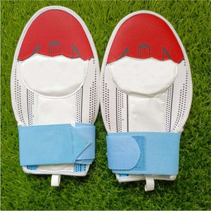 Guante de Deslizamiento para Béisbol y Sóftbol, Protección para Mano Derecha e Izquierda, para Correr por las Bases, para Adultos y Jóvenes - Product Image 1