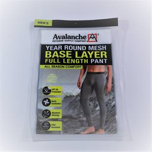 Durable Laminated Garment <b>Bag</b> for Secure <b>Clothing</b> Packaging and Long-Term Storage in Retail and Travel Industries - Product Image 5