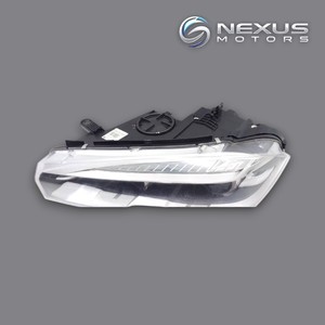 ไฟหน้ามือสอง X5 ซ้าย 7381137 - Product Image 4