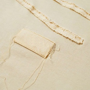 T-shirt unisexe surdimensionné à col rond et manches courtes, qualité supérieure 240g, écologique et personnalisable - Product Image 3