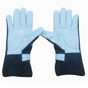 Guantes de Conducción Deportivos para Karting, Resistentes al Fuego y a la Abrasión, para Exteriores, para Hombre y Mujer, en Varios Tamaños, al Mejor Precio - Product Image 5