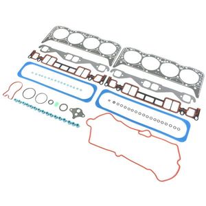 Set Guarnizioni Testata Motore per Chevy GMC C1500 C2500 K1500 K2500 K3500 e Cadillac Escalade 5.7L HS7733PT 16 HGS3104 260 1735 - Product Image 6