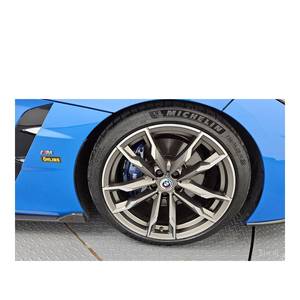 BMW Z4 M40i 2022 con Volante a la Izquierda, Caja de Cambios Automática, Cámara Trasera, 49,936 km - Product Image 5