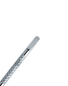 Pousse-cuticules en acier inoxydable 2026, pousse-cuticules à coupe précise, fabriqués au Pakistan - Product Image 6