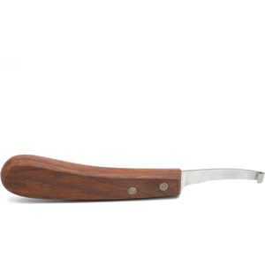 Herramientas de Herrador de Primera Calidad para Clientes Exigentes, Cuchillo para Pezuñas Ecológico, Última Edición, Instrumentos Veterinarios, Cuchillos para Pezuñas - Product Image 6