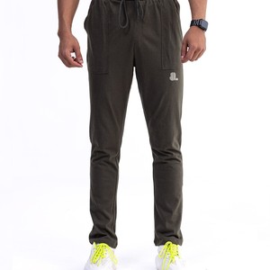 Pantalones Estilo Safari para Hombre, 100% Algodón Canvas, Ecológicos, Ligeros, de Secado Rápido, Resistentes al Viento, Antiarrugas - Product Image 5