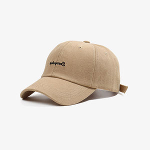 Custom Brand Label 5-Panel 100% Cotton Corduroy Digital Printed Sequin Embroidery Unisex Sporty Casual Summer <b>Snap</b> Back Baseball - Product Image 4