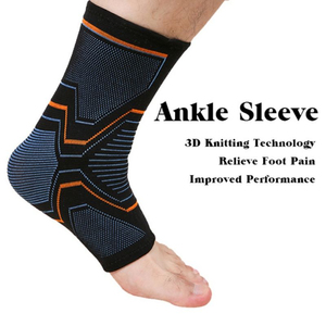 Oem Odm Gym Sports Cold Therapy <b>Ankle</b> Foot Protector Compression Sleeve Hot Cold Therapy <b>Ice</b> <b>Pack</b> For Injuries <b>Ankle</b> Foot <b>Pack</b> - Product Image 1