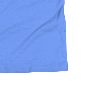 Youth <b>Light</b> Blue Graphic T Shirt <b>Circle</b> Design Crew Neck Soft Cotton Short Sleeve Kids Casual Everyday Fashion Apparel - Product Image 5