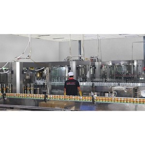 11.5 floz Boisson énergétique saine à la noix de coco, ananas et orange pétillant - Product Image 2