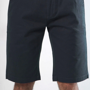 Pantalones Cortos Deportivos para Hombre, de Secado Rápido, Transpirables, Ecológicos, Casuales, 100% Algodón, para Entrenamiento de Verano - Product Image 3
