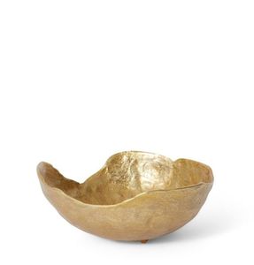 Premium Quality Aluminum Serving Bowl For Buffet Presentation Food Service And Home Decoration - Product Image 2